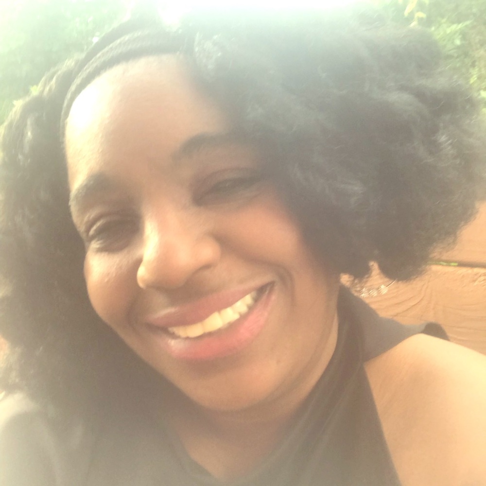 Meet your Posher, Tawanna